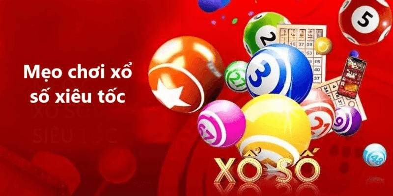 Xổ số siêu tốc - thông tin hữu ích mà bạn không thể bỏ qua Đôi nét giới thiệu về xổ số siêu tốc