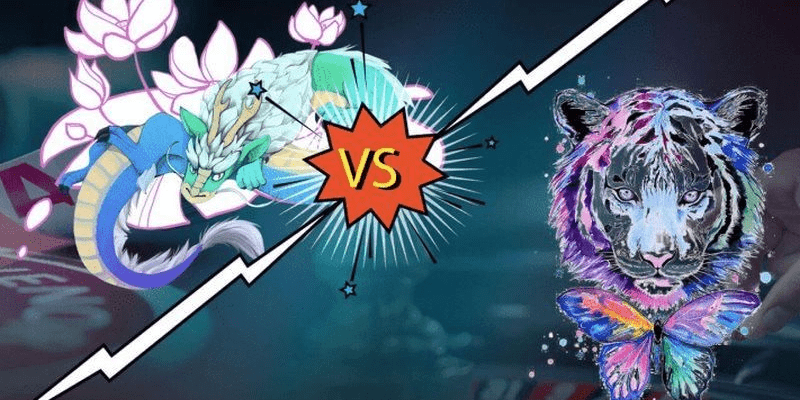 Rồng hổ - Tựa game cá cược hấp dẫn, thu hút anh em tham gia Mẹo chơi rồng hổ cuốn theo chiều gió được nhiều game thủ lựa chọn