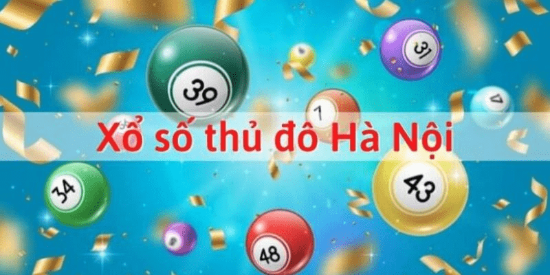 Xổ số Hà Nội VIP - Loại xổ số hấp dẫn, tỷ lệ trúng thưởng cao Xổ số Hà Nội VIP - loại hình xổ số hấp dẫn thu hút người chơi