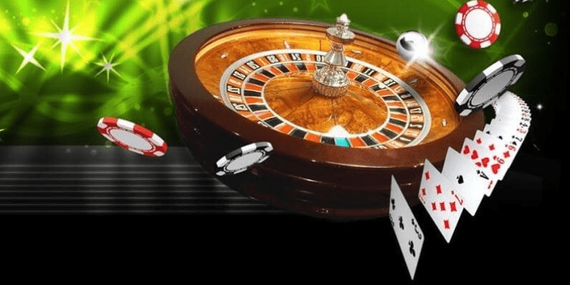 Roulette - Game bài cá cược trực tuyến thú vị mọi thời đại Tìm hiểu luật chơi Roulette đơn giản dành cho các game thủ