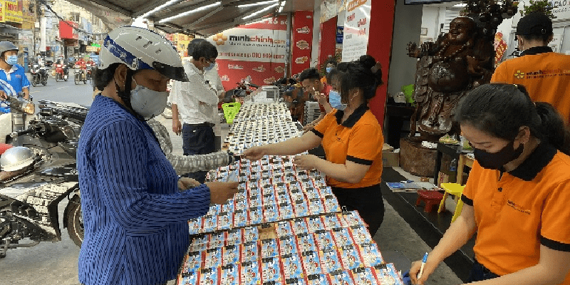 Xổ số miền Nam có những gì bạn cần nắm rõ Nhiều người quan tâm xổ số miền Nam bởi giải thưởng cao