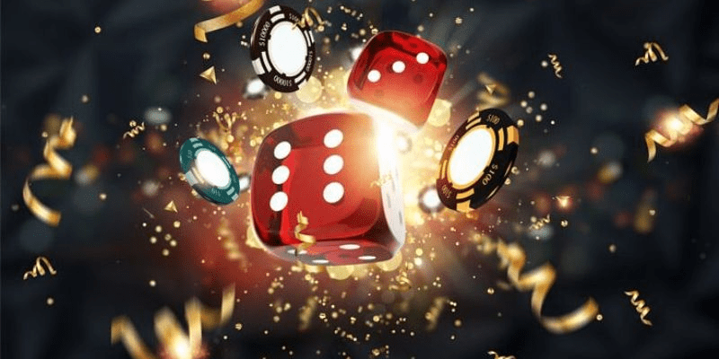 Tài xỉu - tựa game cá cược hấp dẫn và tiền thắng cược lớn Tựa game tài xỉu có nguồn gốc từ Trung Quốc