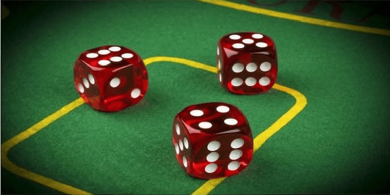 Tài xỉu - tựa game cá cược hấp dẫn và tiền thắng cược lớn Hướng dẫn chi tiết về các bước chơi tài xỉu cụ thể và chi tiết