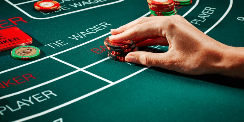 Hướng dẫn chi tiết luật chơi Baccarat và thông tin liên quan Giới thiệu đôi nét về Baccarat