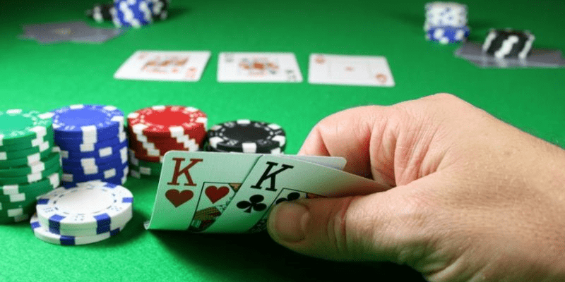 Hướng dẫn chi tiết luật chơi Baccarat và thông tin liên quan Tham khảo chi tiết về luật chơi bài casino Baccarat