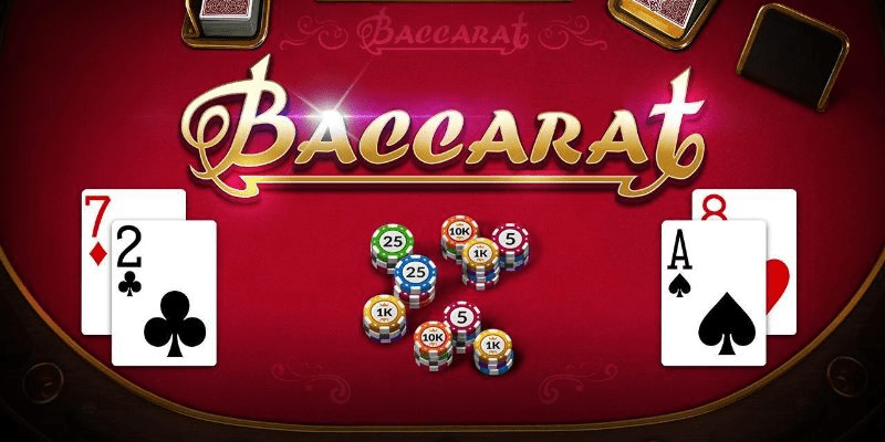 Hướng dẫn chi tiết luật chơi Baccarat và thông tin liên quan Tỷ lệ trả thưởng game bài Baccarat