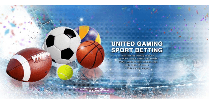 United gaming - nhà phát hành game uy tín, chất lượng số 1 Thông tin tổng quát nhà phát hành game United gaming