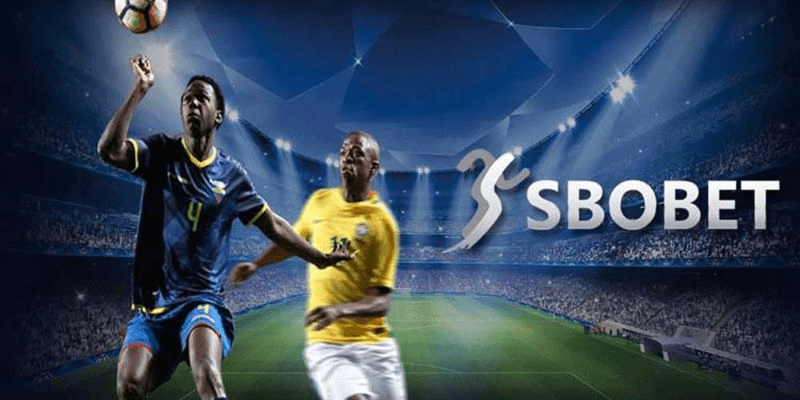 Sbobet - nhà cái thể thao uy tín và chất lượng hàng đầu Đôi nét giới thiệu chung về nhà cái Sbobet
