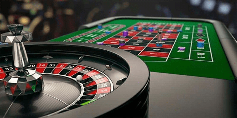 Roulette - Game bài cá cược trực tuyến thú vị mọi thời đại Roulette là game sòng bạc trực tuyến được yêu thích