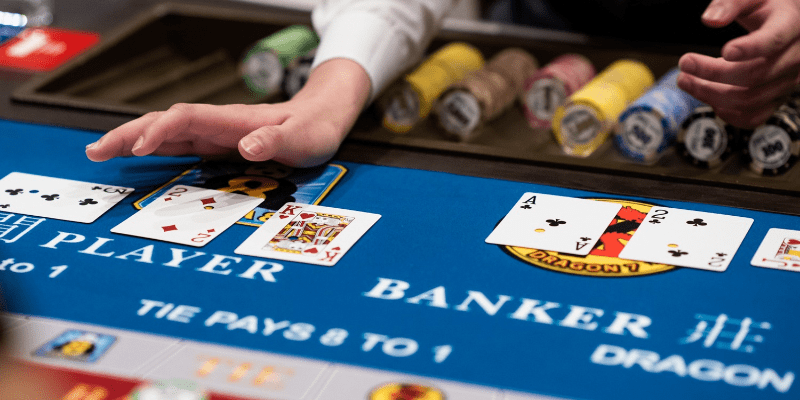 Baccarat có bị cấm không? Cách chơi Baccarat an toàn Cách chơi Baccarat an toàn