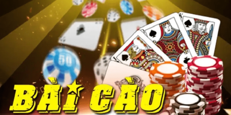 TOP 1 cách chơi bài cào luôn thắng Quy tắc, luật chơi bài cào