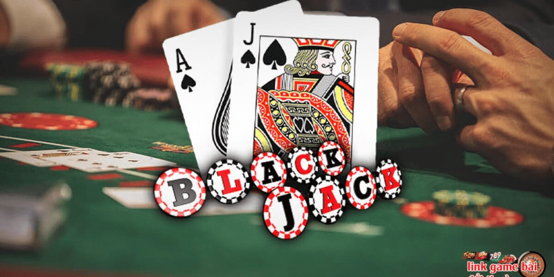 Cách chơi Blackjack online tại các nhà cái - 2024 Blackjack là game bài nổi tiếng trên toàn thế giới