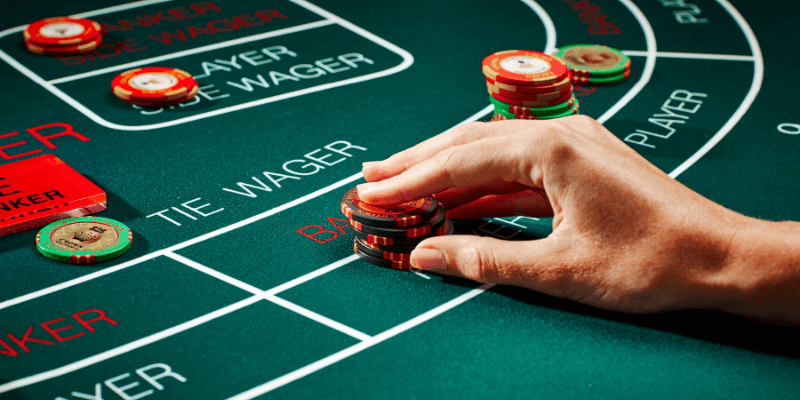Baccarat có bị cấm không? Cách chơi Baccarat an toàn Baccarat có bị cấm không phụ thuộc vào nhiều yếu tố