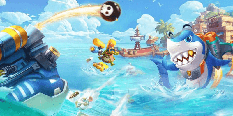 Game bắn cá ăn xu – Chơi ngay, nhận thưởng liền tay Tìm hiểu về game bắn cá ăn xu