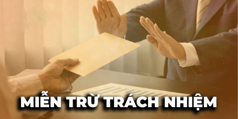 Miễn trách nhiệm Daga Nhà cái miễn trách nhiệm với thông tin về trang mạng xã hội