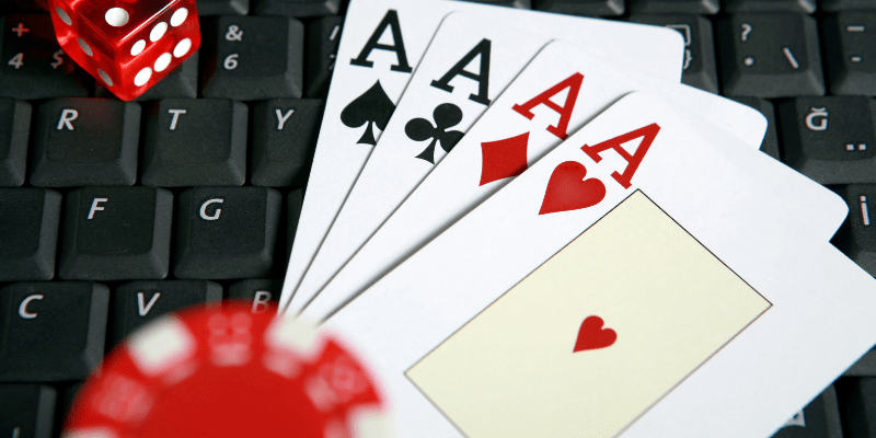 Hướng dẫn cách chơi xì tố online dễ thắng giúp kiếm tiền bộn ví Trong mỗi ván xì tố online chỉ có một người thắng duy nhất