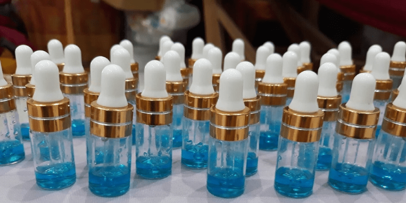 Thuốc nhỏ gà đá - Phương pháp nuôi gà đỉnh cao nhất hiện nay Cách sử dụng thuốc nhỏ gà đá đúng cách cho các anh em