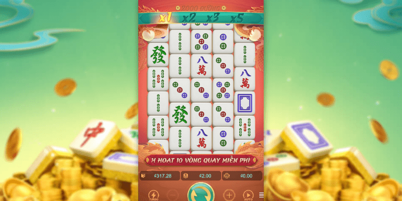 Nổ Hũ Đường Mạt Chược - Kinh nghiệm vào tiền thắng 99% Cách Chơi Game Nổ Hũ Đường Mạt Chược